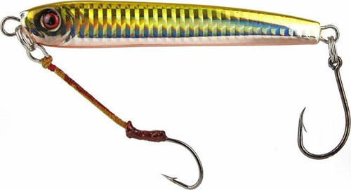11,5cm 100gr 15 Jig