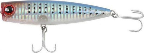 Popper 10,5 Cm 24 Gr Nsl001 Sahte Balık