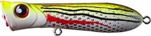 Popper 8 Cm 11,6 Gr Nf001 Sahte Balık