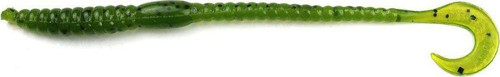 Phenom 6" Watermelon Seed 5li Pkt