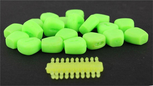 Sweet Corn Tatlı Mısır Yeşil 20 Adet