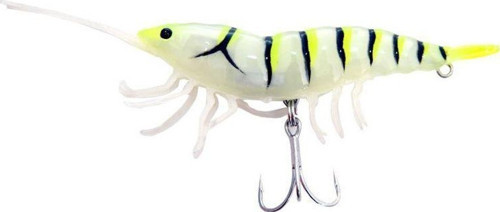 3d Hybrid Shrimp 9,7 Cm 16,5 Gr S04
