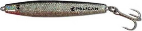 Jıg Master 02 200g 16cm Kurşun Balık