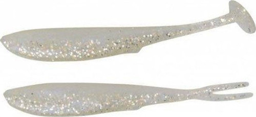 3d Lb Fry 65 Pearl Silver 8 Pcs