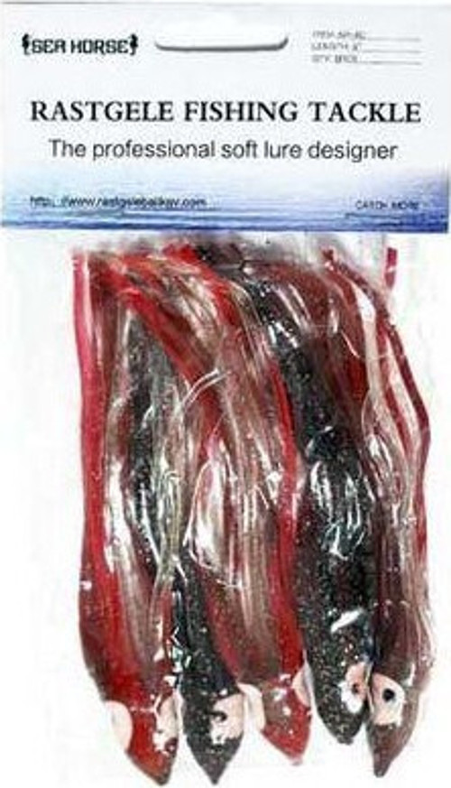 12 Cm L04 50'li Paket Ahtapot