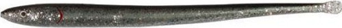 Sandeel Slug 16,5cm Dirty Silver
