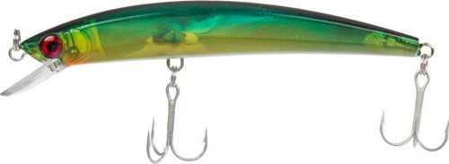 3d Magıc Minnow 11cm L07 15g S.Balık