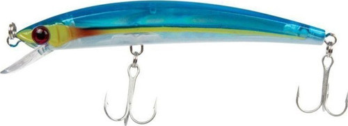 3d Magıc Minnow 11cm L11 15g S.Balık