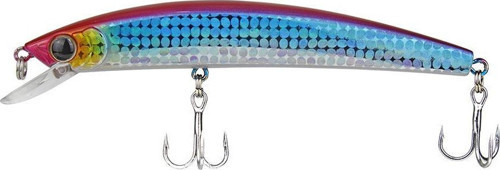 Crystal Exminnows 9Cm 10G 3/8Oz Wrbnk13#