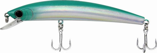 Crystal Exminnows 9Cm 7,5G 1/4Oz Ghbl08#