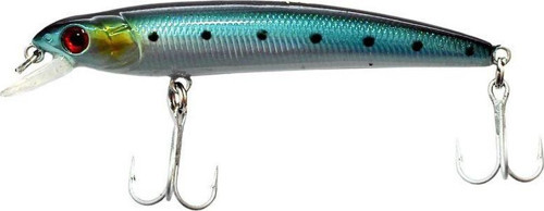 Pins 7 Cm 08 5 Gr Sahte Balık