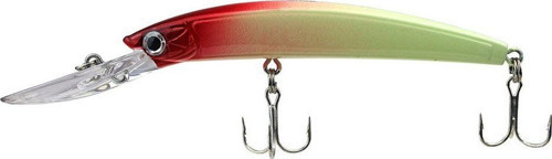 Crystals Deep Diver 9 Cm 10,5 Gr Kl-04#