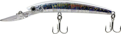 Crystals Deep Diver 9 Cm 10,5 Gr Wdl-10#