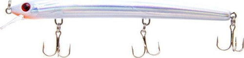 Cy-106 13 Cm Ml02 17 Gr Sahte Balık