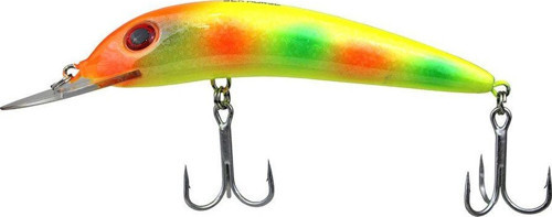 Capt Trout 100mm 16Gr Cd-05#