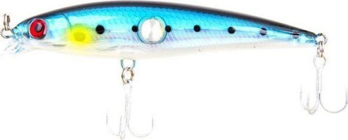 Cy-115 10 Cm Ml-06 13 Gr Sahte Balık