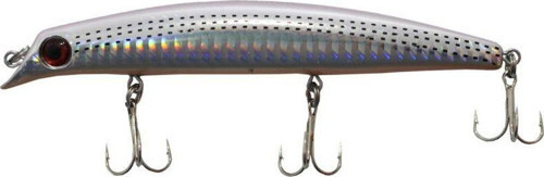J-Sasuke 12 Cm 21 Gr #L05 Sahte Balık