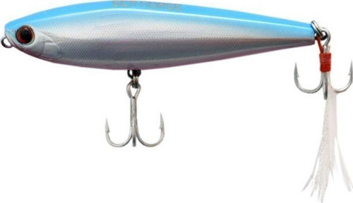 Cy-703 7,5 Cm Ml-08 8,5 Gr Sahte Balık