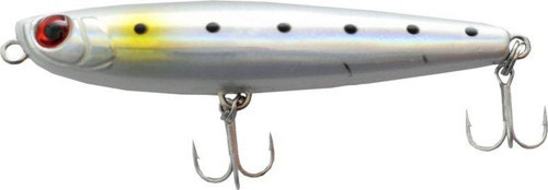 Cy-706 9 Cm 706-L07 12,3gr Sahte Balık