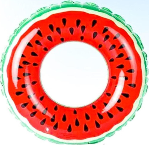 SİMİT KARPUZ DESEN 50 CM