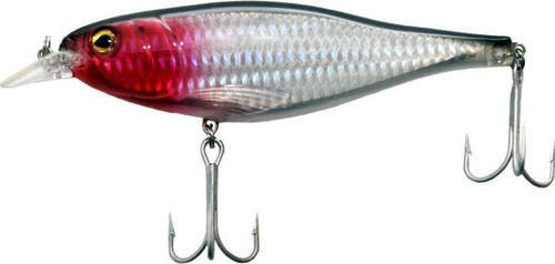 Shad Rap 13 Cm 12 42 Gr Sahte Balık