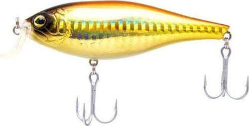 Shad Rap 9 Cm 06 16,5 Gr Sahte Balık