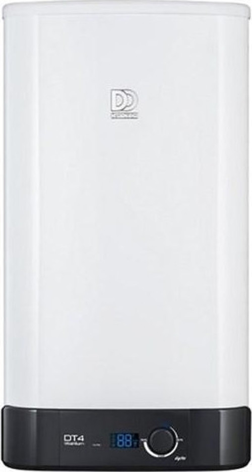 DT4 DİJİTAL TİTANİUM TERMOSİFON (65 LT)