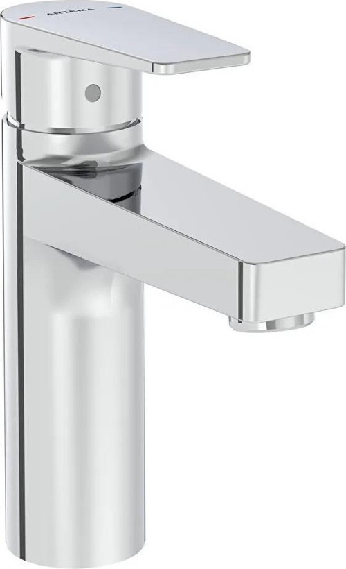 Flow Square Lavabo Bataryası (Yüksek) A42938