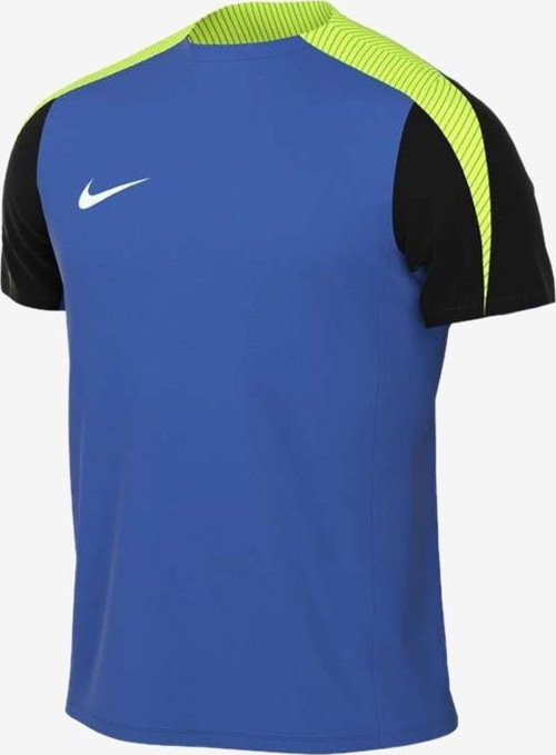 M Nk Df Strk24 SS Top K Erkek Antrenman Tişörtü FD7487-463