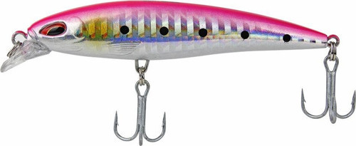 X-Rap 80 mm 7g PB-V2#