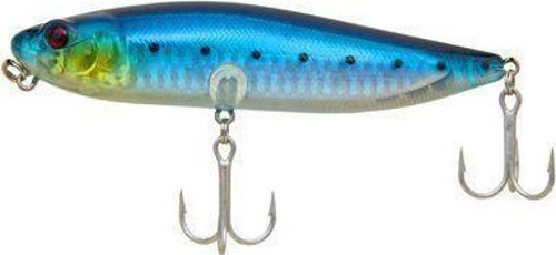 X-Rap Subrun 11,5 Cm 01 32gr S.Balık