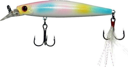 Speed F-Diver 85mm 10gr 350# S.Balık