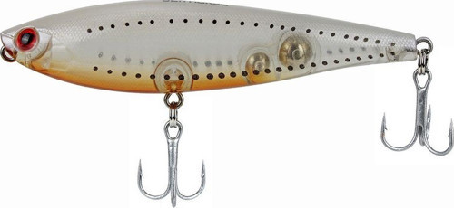 Wax Shad 90mm 13,5gr L07#