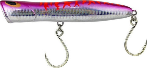 Lures Popper Pro 130 Bprp