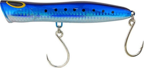Lures Popper Pro 130 Bsr