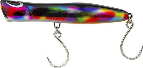 Lures Popper Pro 130 Hobk
