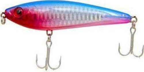 X-Rap Subwalk 9,5 Cm 23 25gr S.Balık