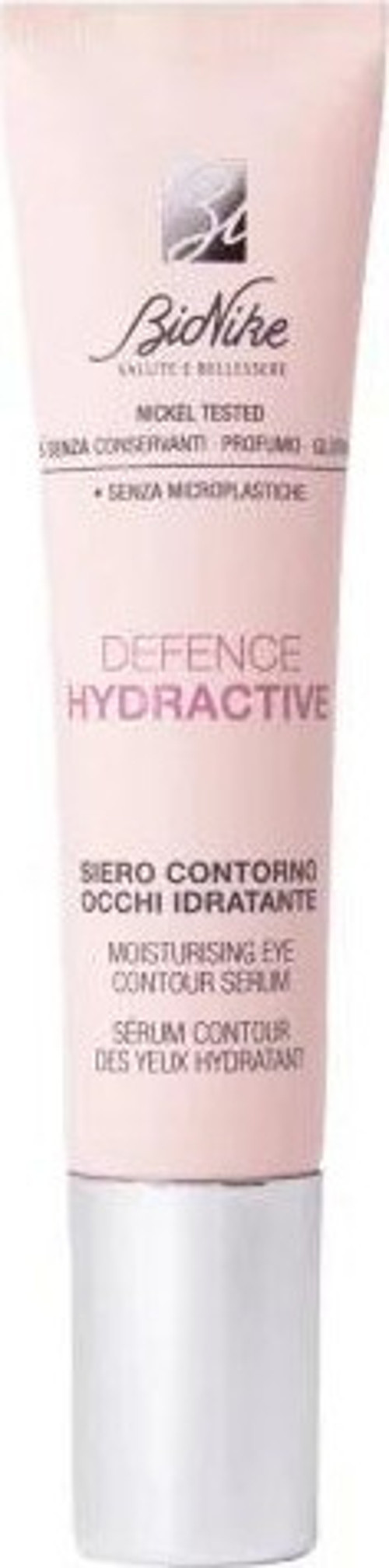 Defence Hydractive Göz Çevresi Nemlendirici Serum 15 ml