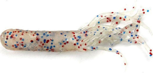 J.J Bait Actıon Tube 3,5"20lipkt