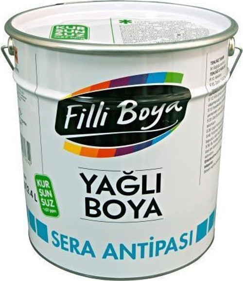 Sera Antipas Kırmızı 20 Kg