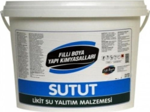 Sutut Su Yalıtım Malzemesi 3 Kg
