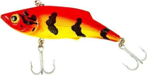 Jl119f Dcnb 7,5 Cm Sahte Balık