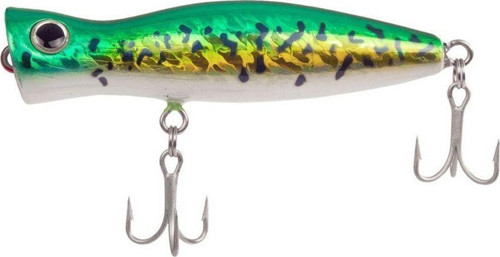 Popper 13 Cm Wd-003a *600 Sahte Balık