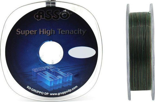 High Tenacity 100 Mt 0,22 Mm Misina