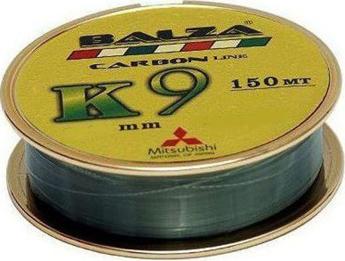 K9 0,42mm 150mt Misina
