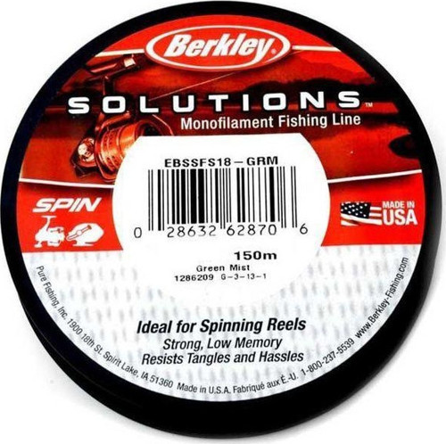 Spin 0,20 Mm 150 Mt Misina