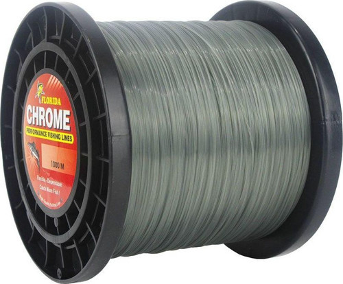 1000mt Yeşil 0,20mm Bobin Misina