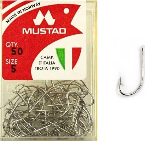 Kutu İğne 225 No:5 50 Pcs
