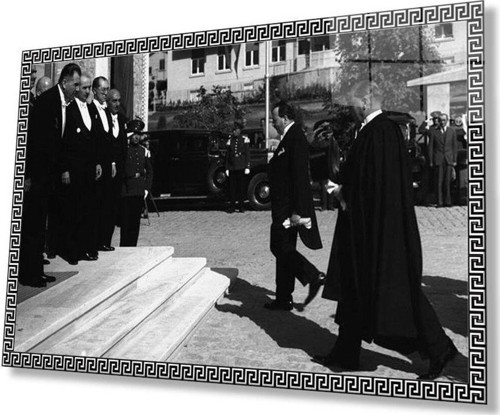 Atatürk Cam Tablo 4Mm Dayanıklı Temperli Cam, Atatürk Glass Wall Art