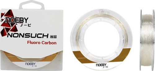 Nonsuch F.Carbon 1,5#0,200mm 150m Misina